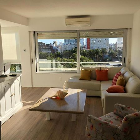 Peninsula Gorlero Centro Apto A Nuevo, Calefaccion!!, Y Gge Daire Punta del Este Dış mekan fotoğraf