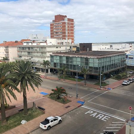 Peninsula Gorlero Centro Apto A Nuevo, Calefaccion!!, Y Gge Daire Punta del Este Dış mekan fotoğraf