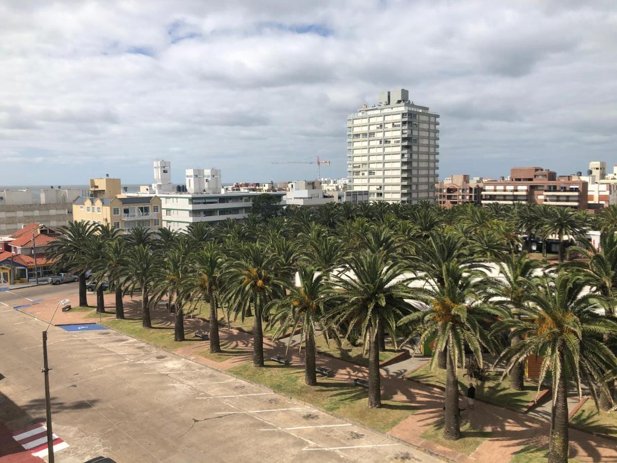 Peninsula Gorlero Centro Apto A Nuevo, Calefaccion!!, Y Gge Daire Punta del Este Dış mekan fotoğraf
