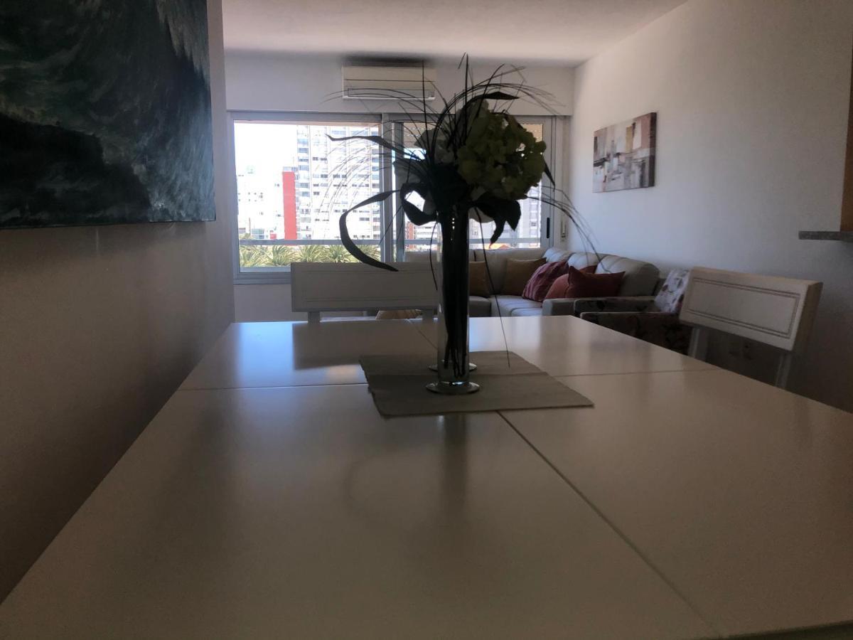 Peninsula Gorlero Centro Apto A Nuevo, Calefaccion!!, Y Gge Daire Punta del Este Dış mekan fotoğraf
