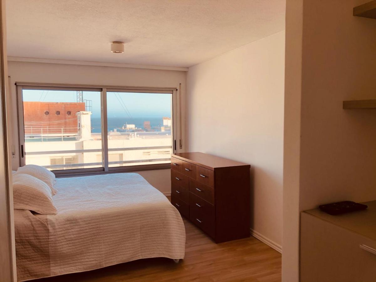 Peninsula Gorlero Centro Apto A Nuevo, Calefaccion!!, Y Gge Daire Punta del Este Dış mekan fotoğraf