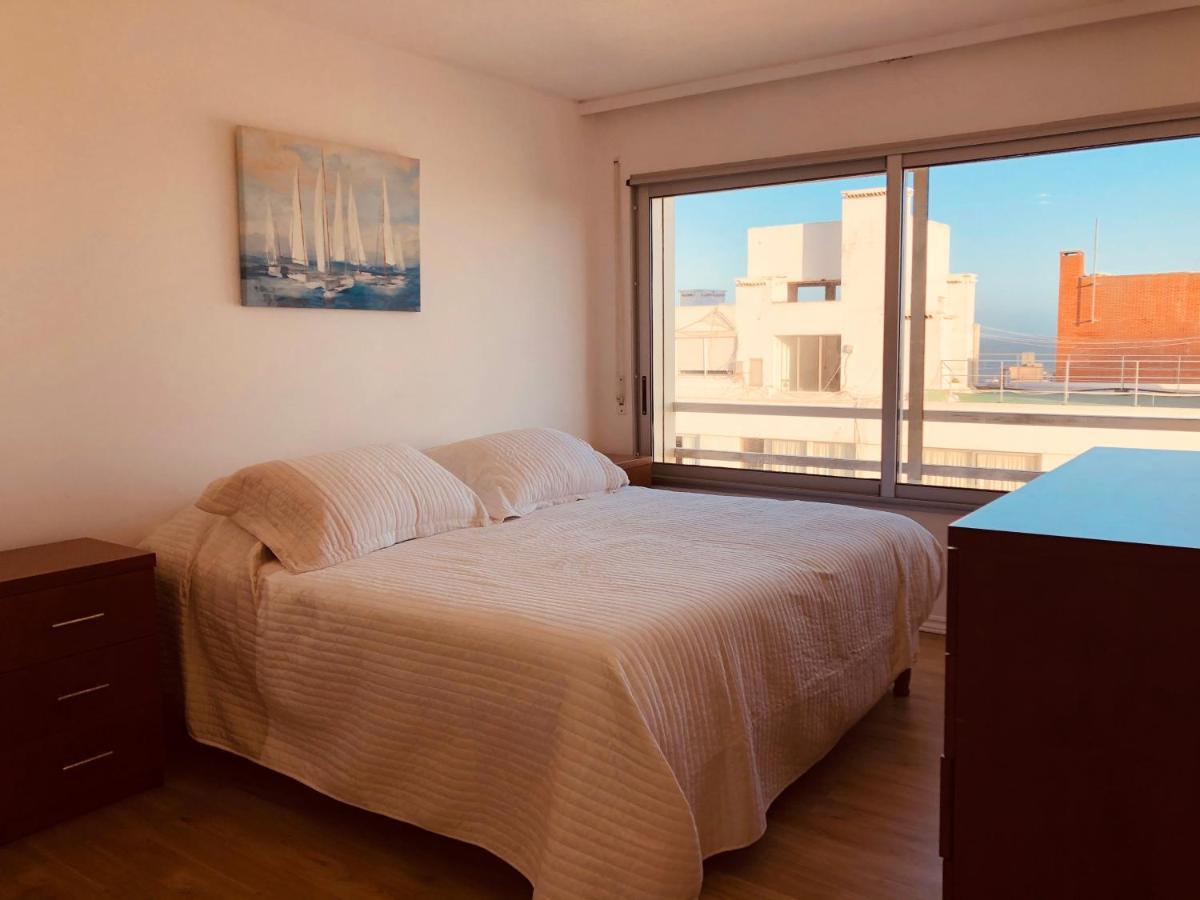 Peninsula Gorlero Centro Apto A Nuevo, Calefaccion!!, Y Gge Daire Punta del Este Dış mekan fotoğraf