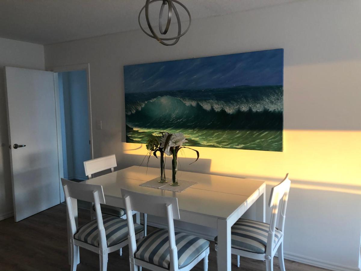 Peninsula Gorlero Centro Apto A Nuevo, Calefaccion!!, Y Gge Daire Punta del Este Dış mekan fotoğraf
