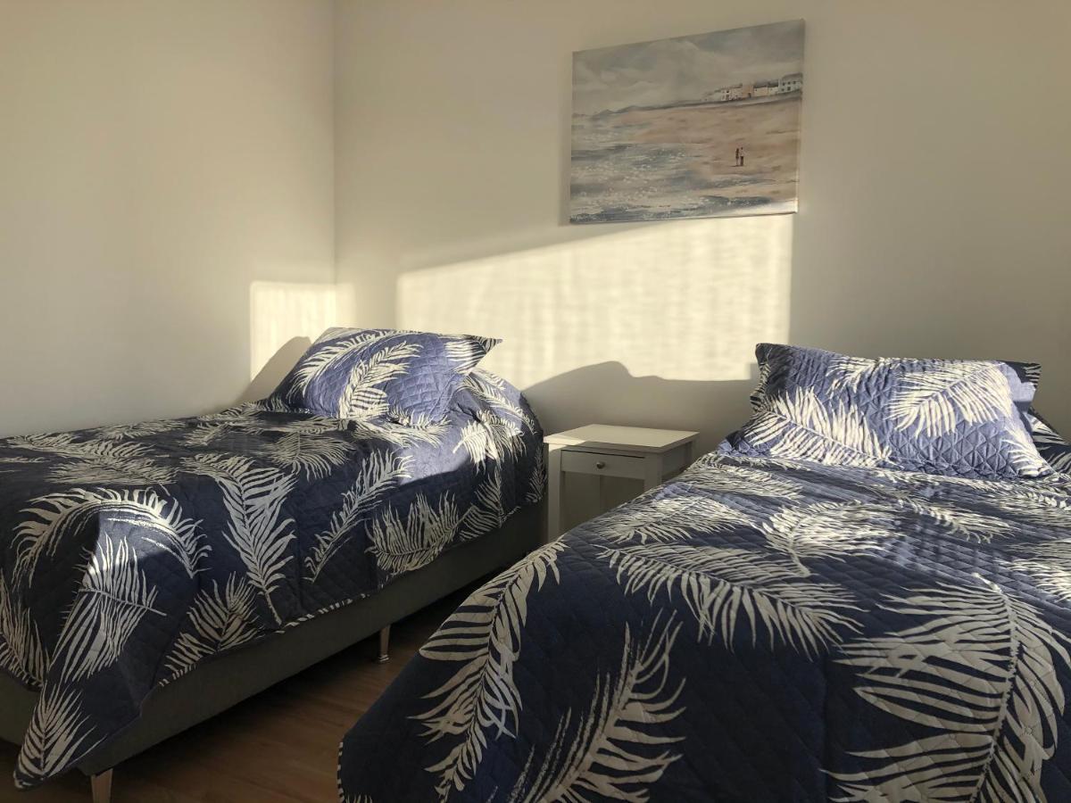 Peninsula Gorlero Centro Apto A Nuevo, Calefaccion!!, Y Gge Daire Punta del Este Dış mekan fotoğraf
